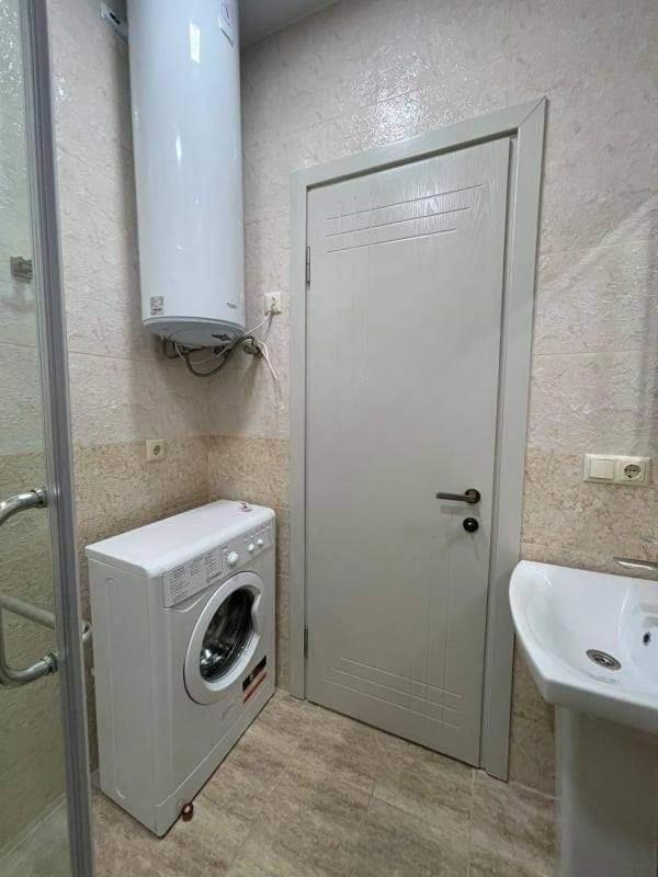 Dar Tower Appartement Batoemi Buitenkant foto